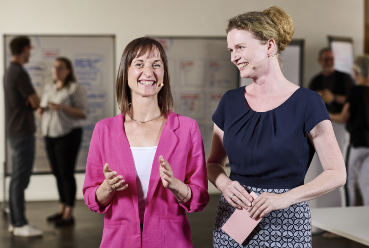 moderatio-professional