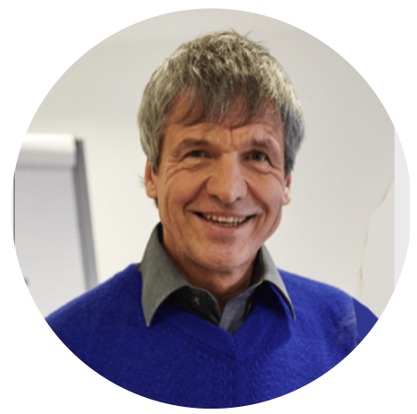 Rolf Berker